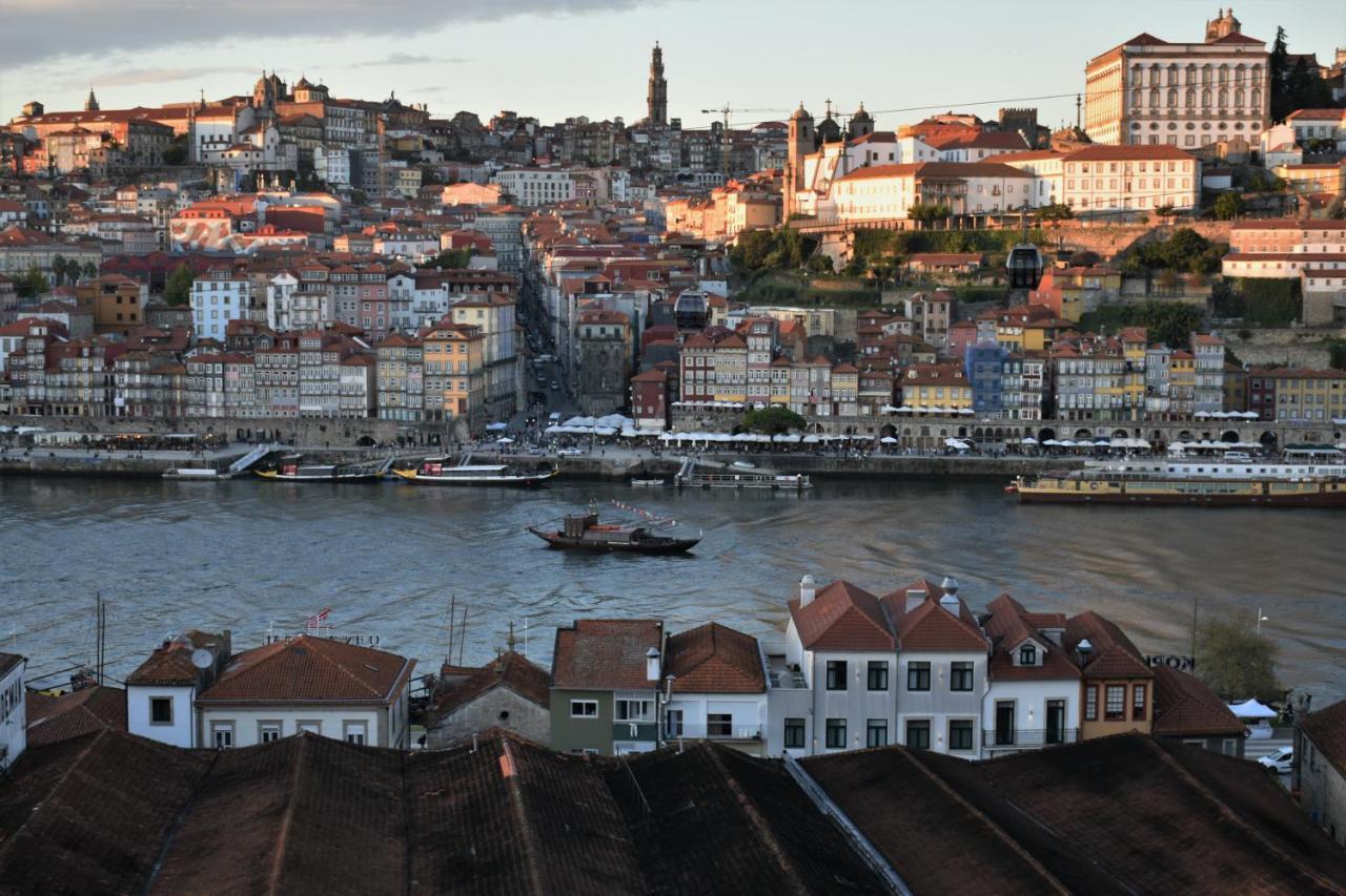 North Star Flats @Santa Marinha Apartment Vila Nova de Gaia Exterior photo