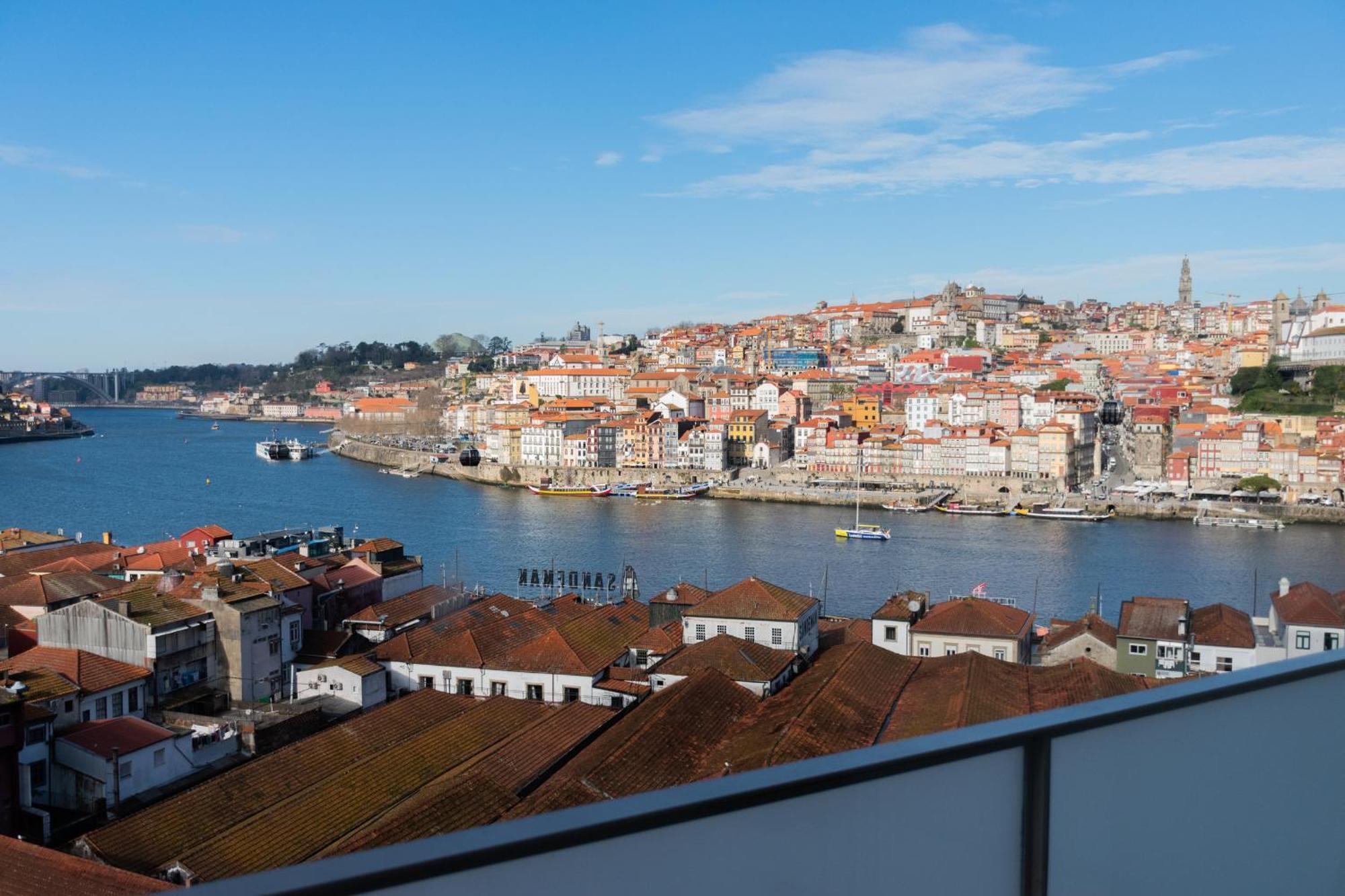 North Star Flats @Santa Marinha Apartment Vila Nova de Gaia Exterior photo